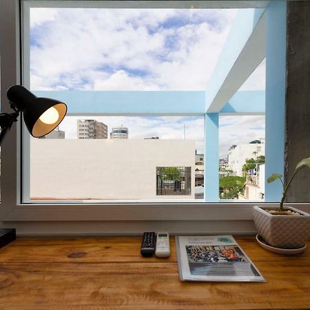 Pham Ngu Lao Center Chill House #8 Daire Ho Şi Min Dış mekan fotoğraf